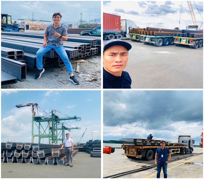 Technical Manager Nguyễn Quang Hiếu