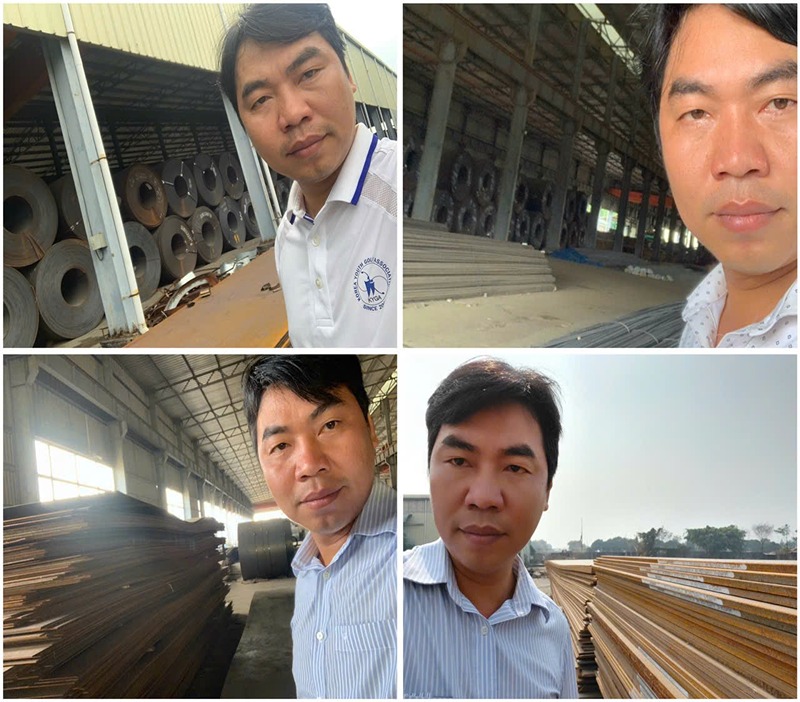 CEO Nguyễn Trung Hiếu