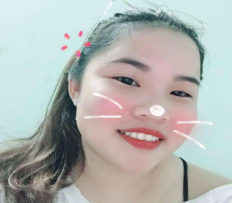 Sales Manager Phan Thị Anh Thư