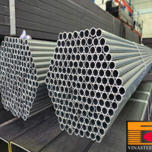 Thép ống Ánh Hòa