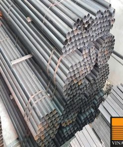 Thép ống Nguyễn Tín