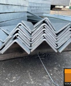 Thép V75x75x9mm