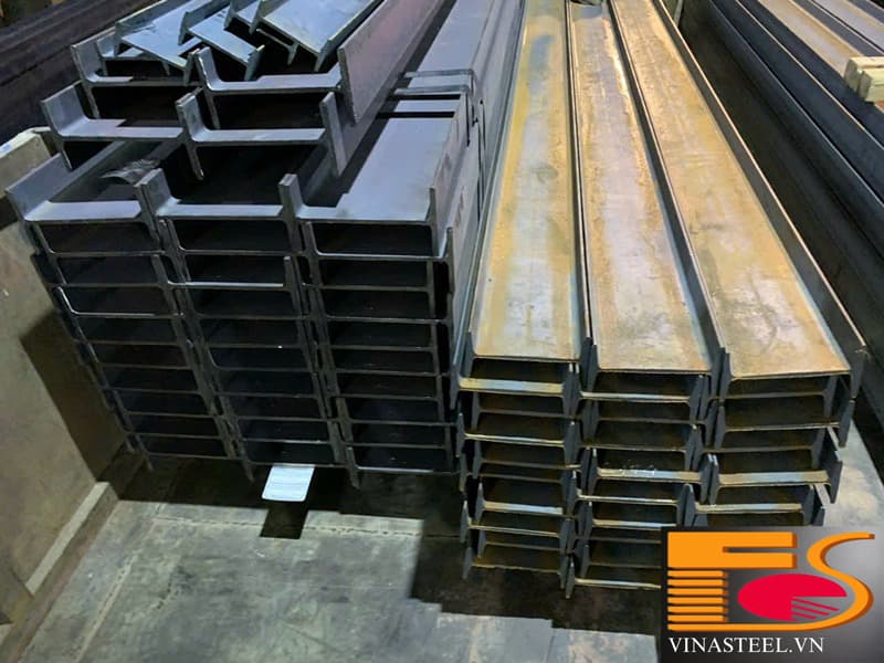 Thép hình I120
