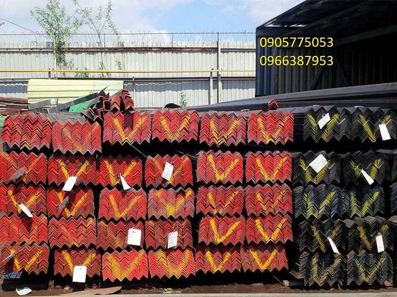 Thep hinh v (2) Vinasteel vn