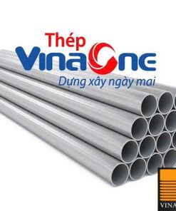 thép ống Vinaone