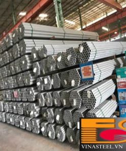 Thép Ống Mạ Kẽm