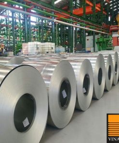 thép tấm mạ kẽm