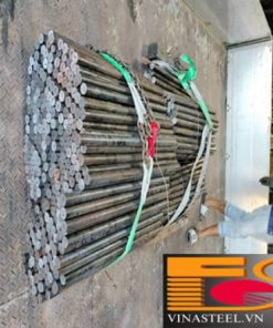 Thép Tròn Đặc/Trơn Phi 4(D4)