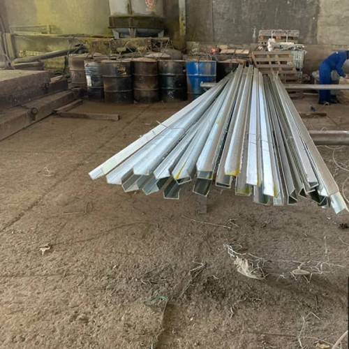 Thép Hình V30 Nhà Bè