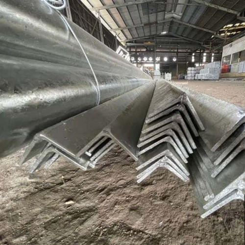 Thép Hình V40x40x5ly