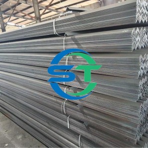 Thép hình V tổ hợp