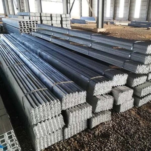 Thép Hình V50x50 Mạ Kẽm