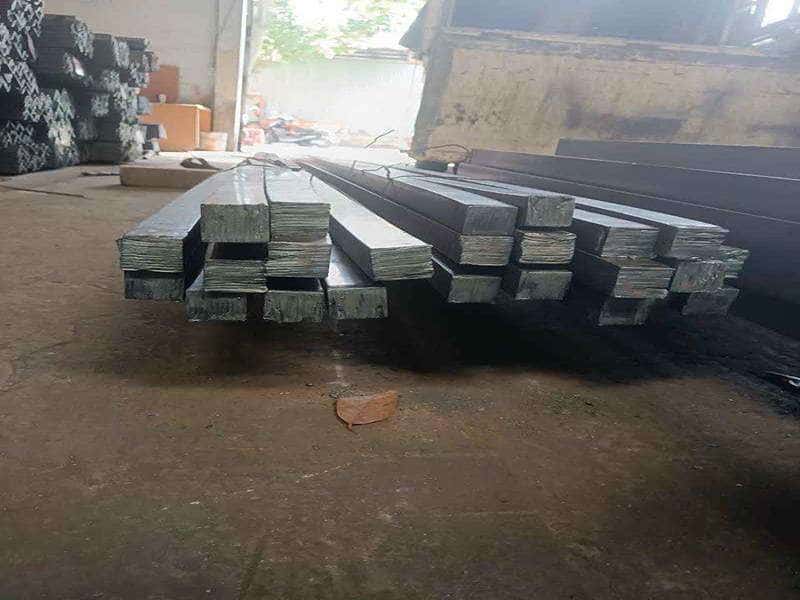 thep vuong dac Vinasteel vn