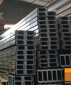 Thép Hình U Á Châu