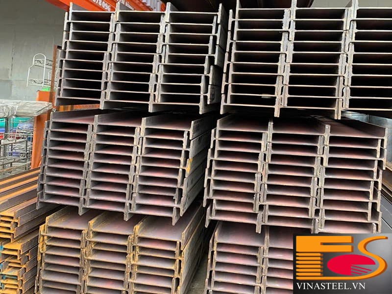 Thép hình I300