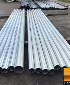 Thép Ống Asia