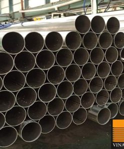 Thép ống Asia