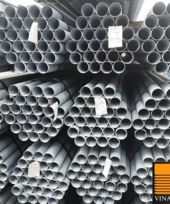 Thép ống hòa phát