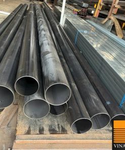 Thép Ống Phi 168