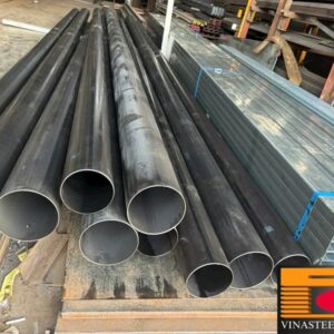 Thép Ống Phi 168