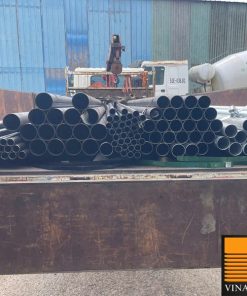 Thép ống việt nhật