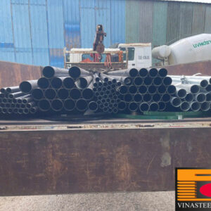 Thép ống việt nhật