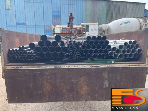 Thép ống việt nhật
