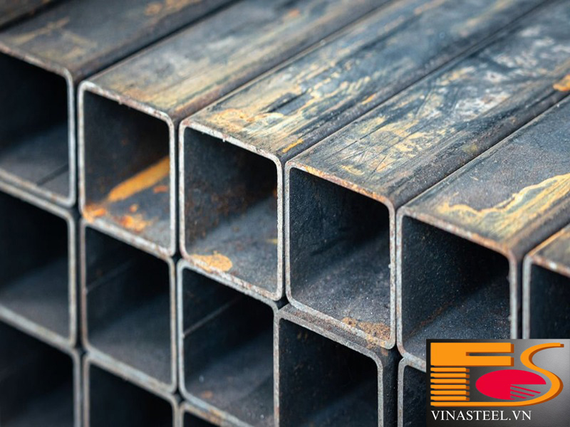Thép Hộp 60x120