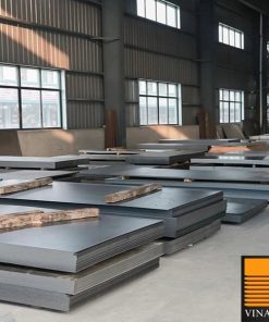 Thép Tấm 20ly