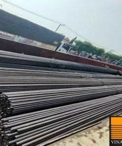 Thép Tròn Đặc/Trơn Phi 13 (D13)