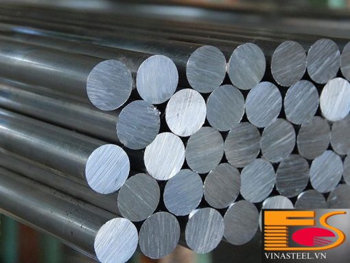 Thép Tròn Đặc/Trơn Phi 25 (D25)
