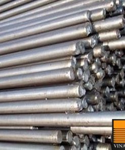 Thép Tròn Đặc/Trơn Phi 27 (D27)