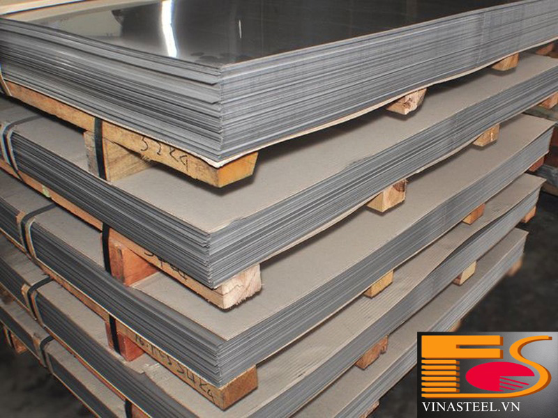 Thép Tấm 30ly