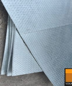 Thép tấm 3ly bền