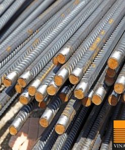 thép tròn đặc/trơn phi 11 (D11)