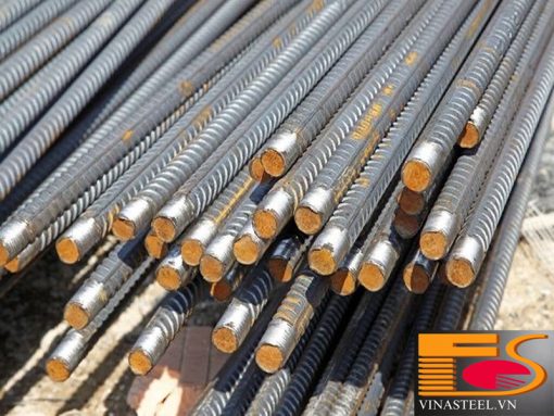 thép tròn đặc/trơn phi 11 (D11)