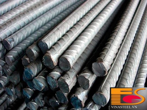 Thép Tròn Đặc/Trơn Phi 15 (D15)