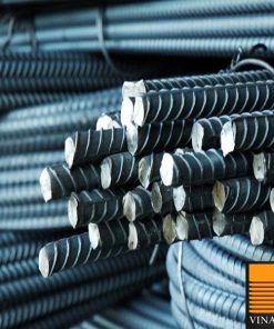 Thép Tròn Đặc/Trơn Phi 17 (D17)