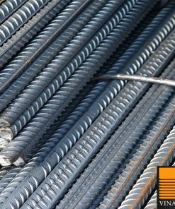 Thép tròn đặc/trơn phi 7 (D7)