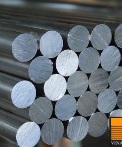Thép tròn đặc/trơn phi 40 (D40)