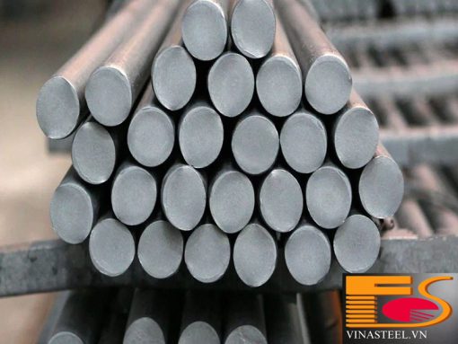 Thép tròn đặc C45