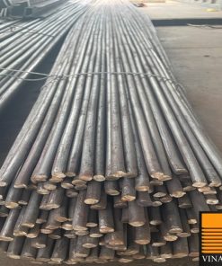 Thép tròn đặc/trơn phi 500 (D500)