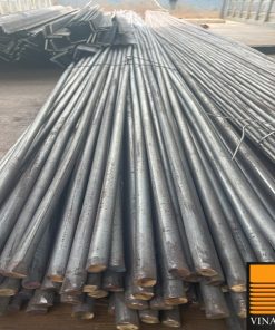 Thép tròn đặc/trơn phi 60 (D60)