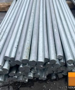 Thép tròn đặc/trơn phi 70 (D70)