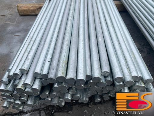 Thép tròn đặc/trơn phi 70 (D70)
