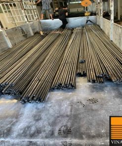 Thép tròn đặc/trơn phi 32 (D32)