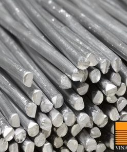 Thép tròn đặc/trơn phi 140 (D140)