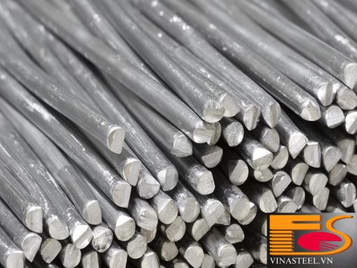 Thép tròn đặc/trơn phi 140 (D140)