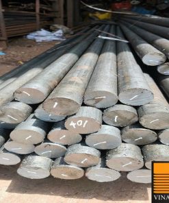 Thép tròn đặc/trơn phi 160 (D160)