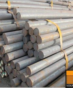 Thép tròn đặc/trơn phi 180 (D180)